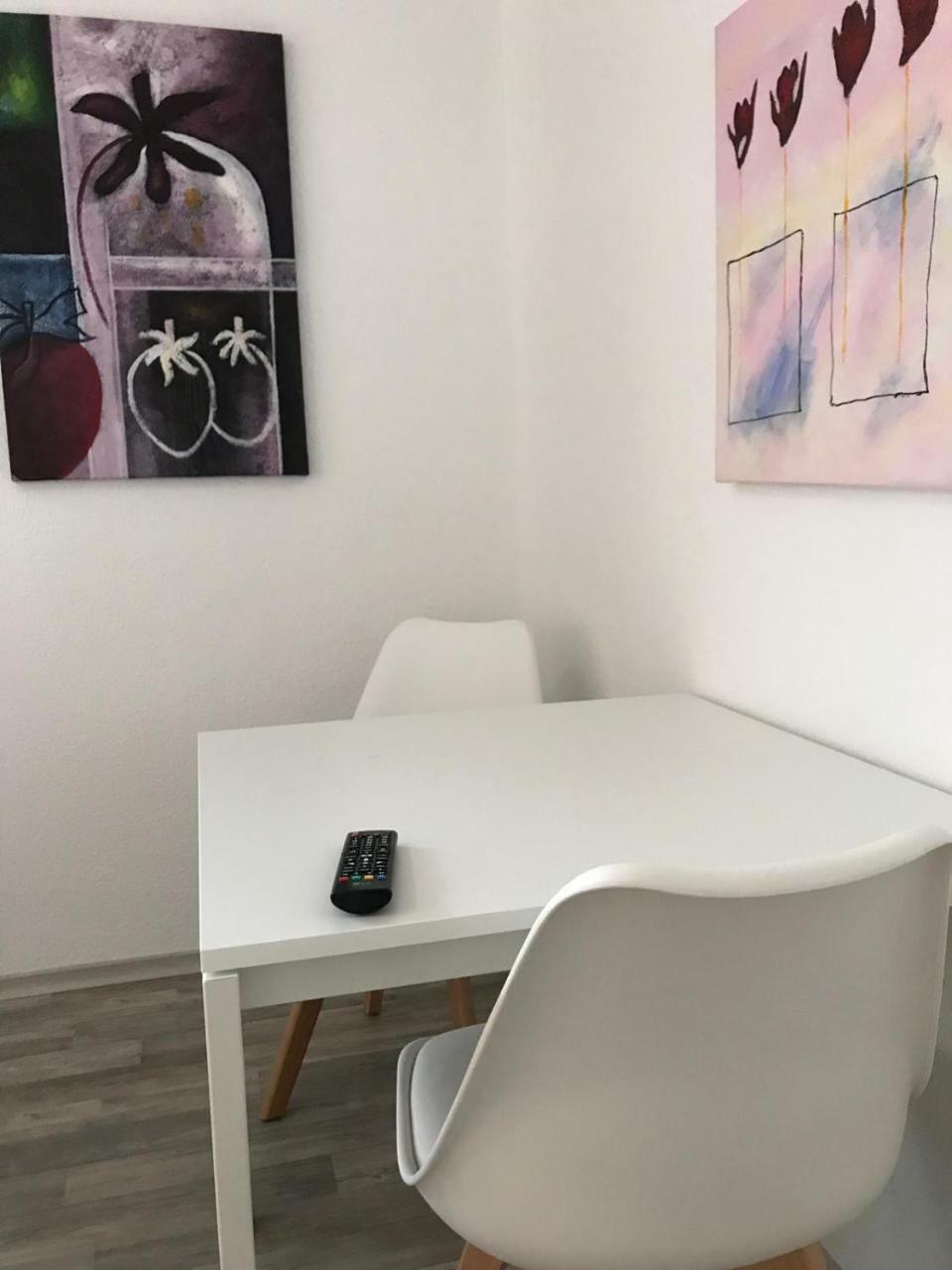 Kleine Moewe Aparthotel Neßmersiel Екстериор снимка