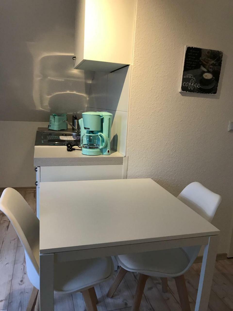 Kleine Moewe Aparthotel Neßmersiel Екстериор снимка