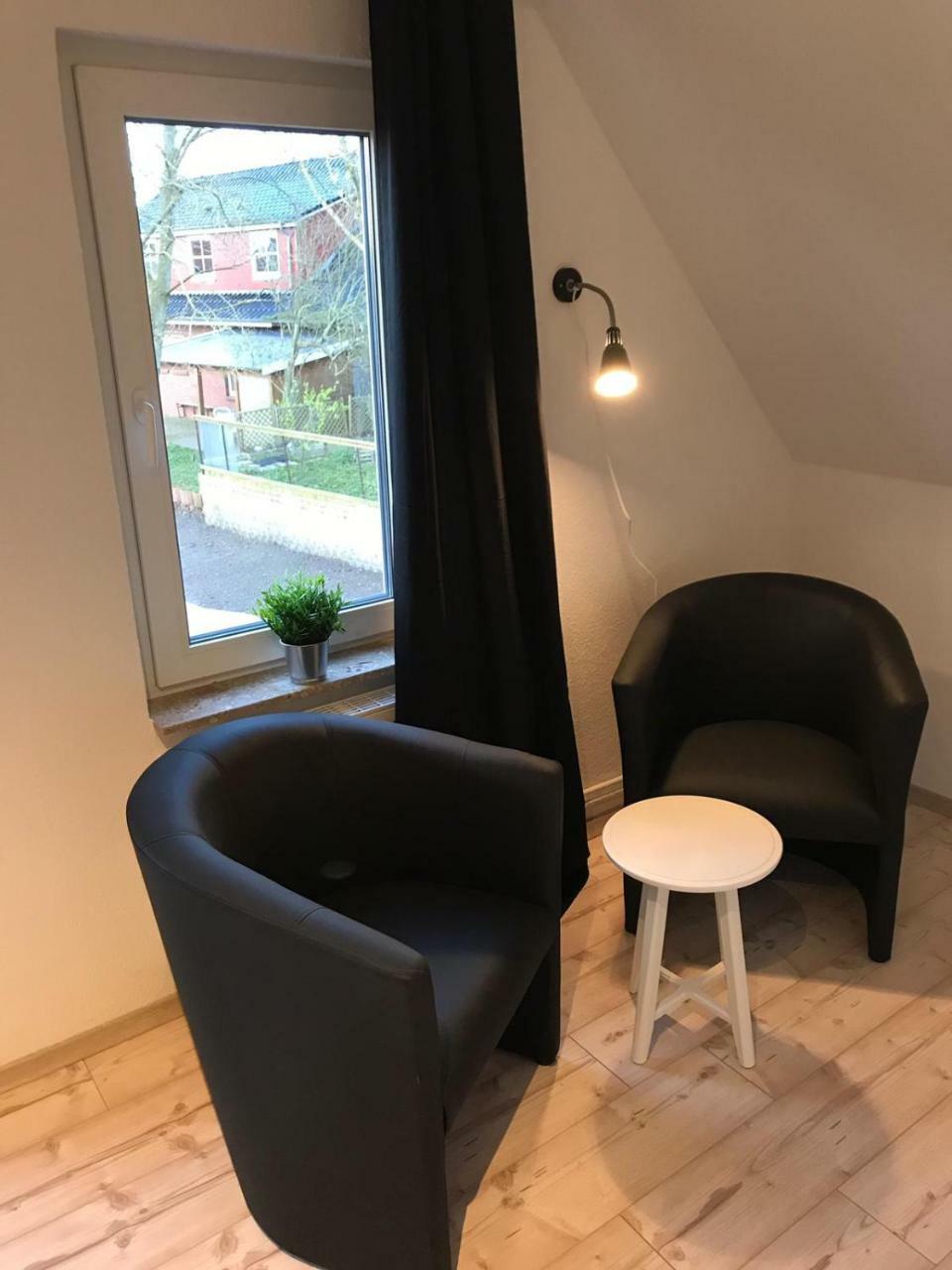 Kleine Moewe Aparthotel Neßmersiel Екстериор снимка