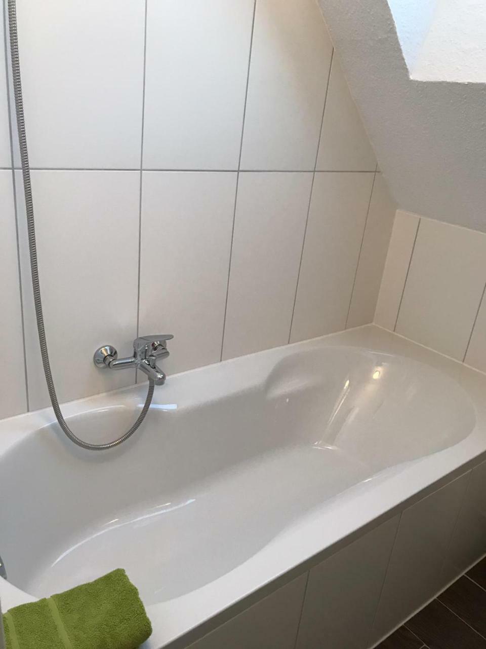 Kleine Moewe Aparthotel Neßmersiel Екстериор снимка