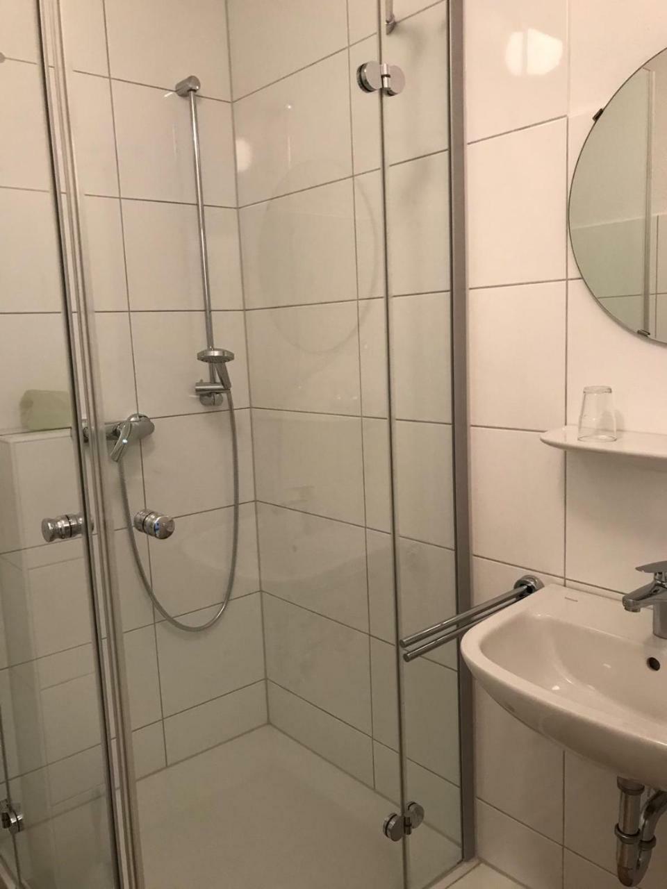 Kleine Moewe Aparthotel Neßmersiel Екстериор снимка