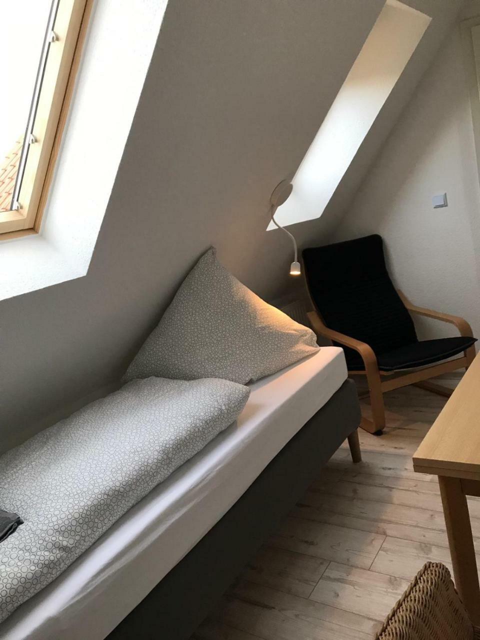 Kleine Moewe Aparthotel Neßmersiel Екстериор снимка