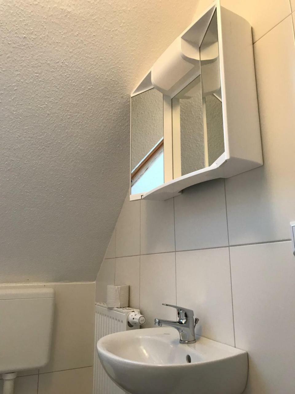 Kleine Moewe Aparthotel Neßmersiel Екстериор снимка