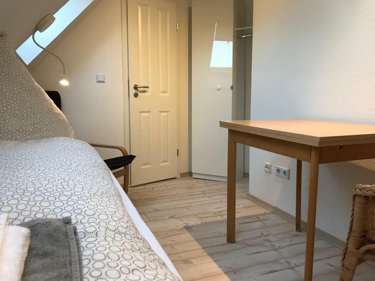 Kleine Moewe Aparthotel Neßmersiel Екстериор снимка