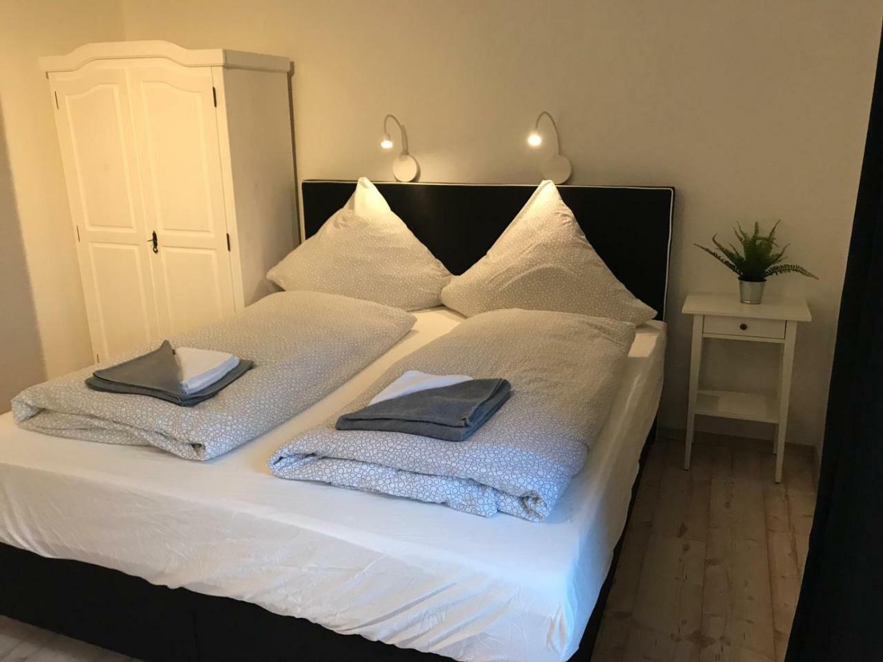 Kleine Moewe Aparthotel Neßmersiel Екстериор снимка